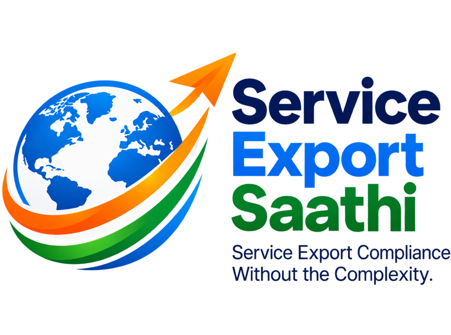 Service Export Saathi